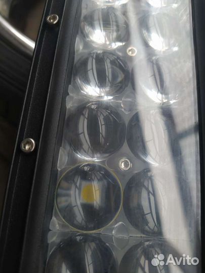 Лампа автомобильная