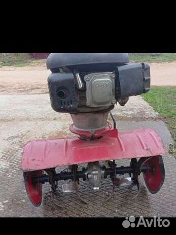 Мотоблоки и культиваторы бу