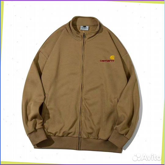 Толстовка Carhartt (Артикул товара: 52003)