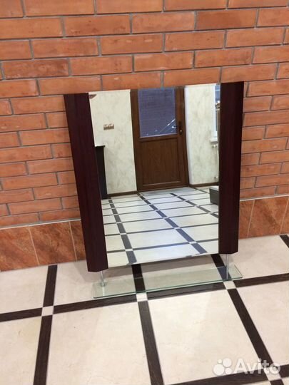 Зеркало в ванную или прихожую