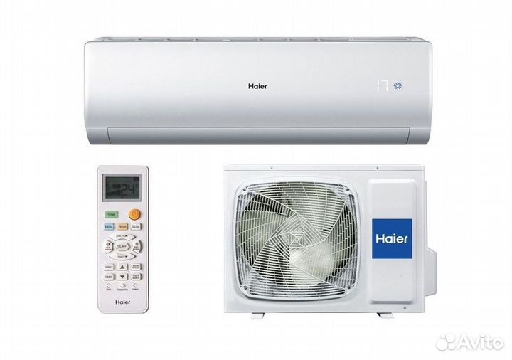 Кондиционеры. Сплит Системы. Монтаж. Гарантия