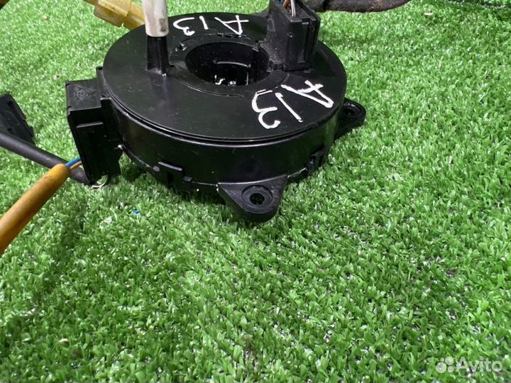 Шлейф-лента подушки безопасности Chery Bonus /A13