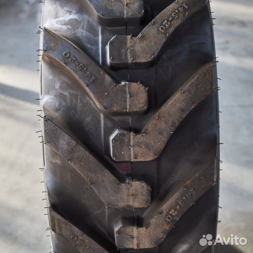 14,5-20 для экскаватора