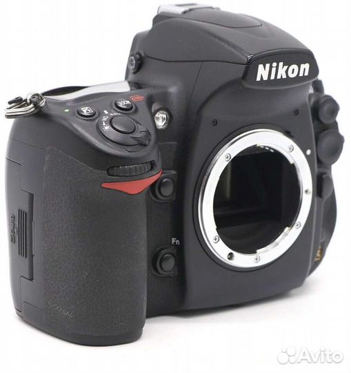 Nikon d700