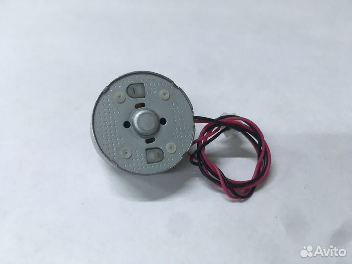 Электродвигатель DZ-300EA 8V