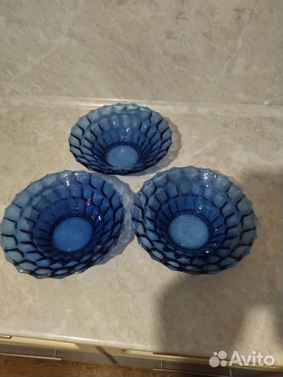 Посуда СССР