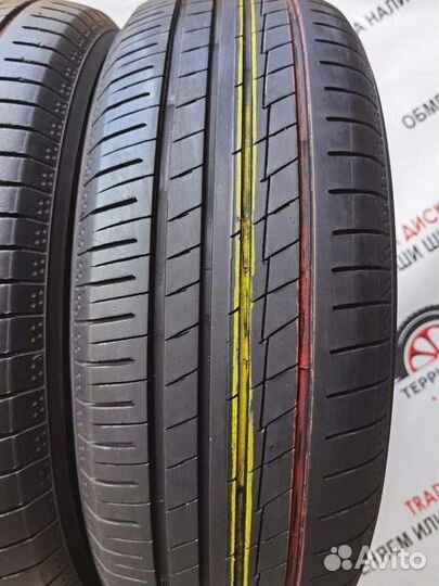 Yokohama BluEarth-A AE-50 215/65 R17 99V