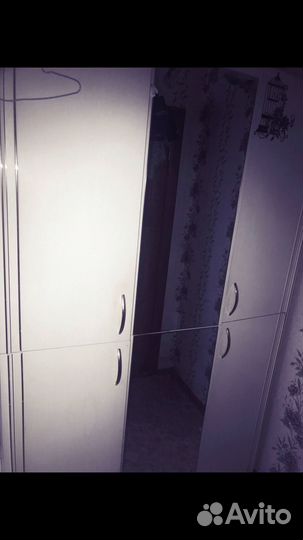 Шкаф шифонер