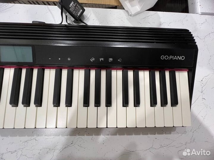 Синтезатор Roland GO-61P