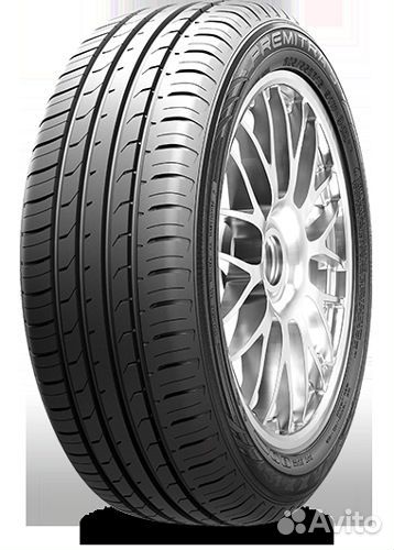 Maxxis Premitra HP5 215/55 R18