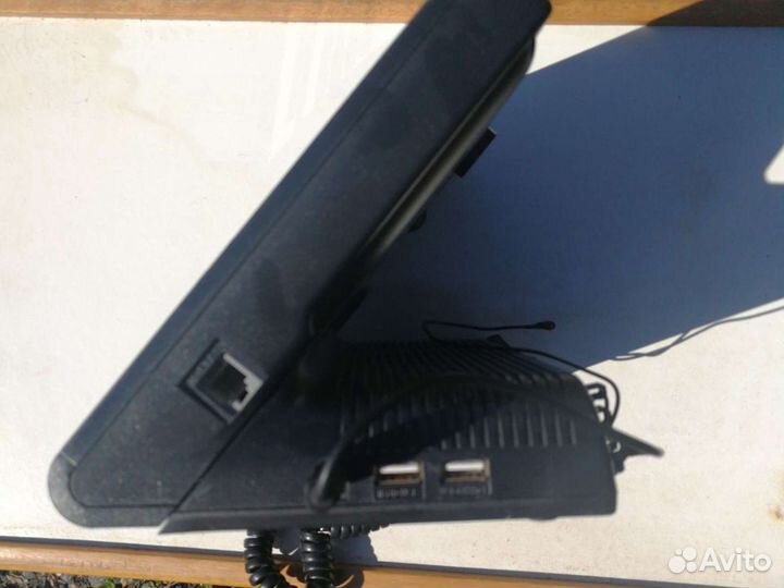 Стационарный телефон Bittel