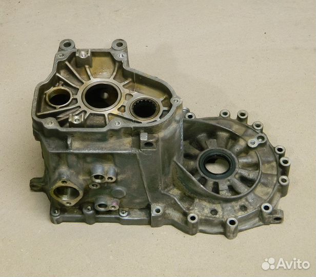 Корпус mкпп CEW Passat B3 1.8