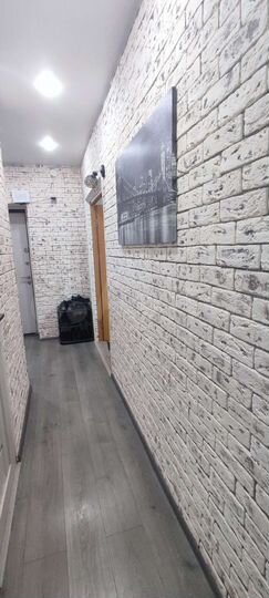 1-к. квартира, 37,4 м², 9/9 эт.