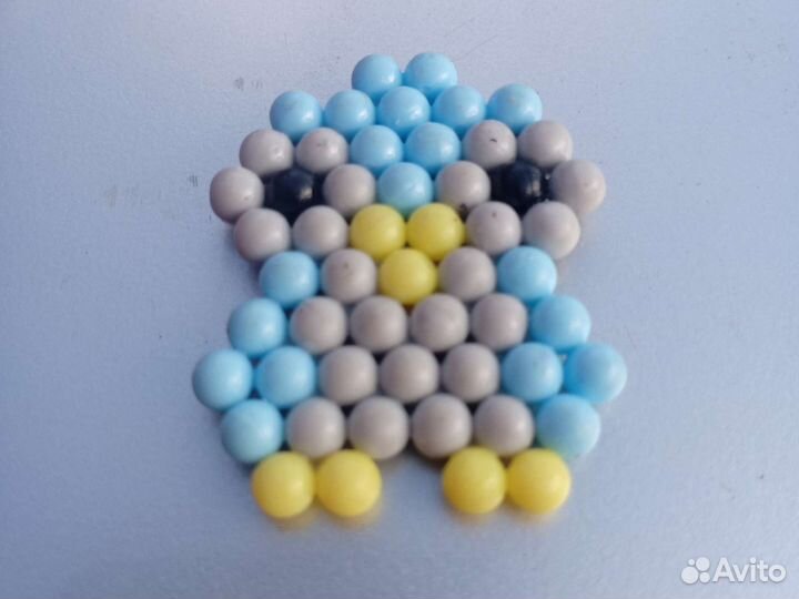 Пингвинëнок пи