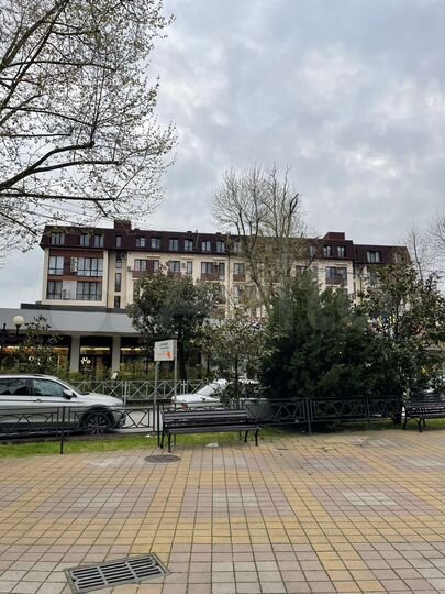 2-к. квартира, 73 м², 5/6 эт.