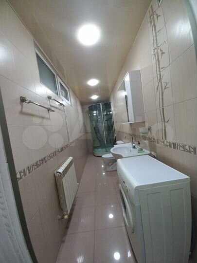 Дом 65 м² на участке 1 сот.