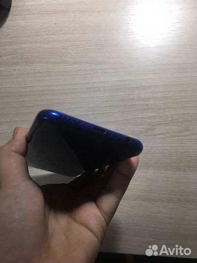 iPhone 6S, 128 ГБ