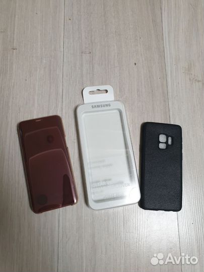 Чехлы на телефон samsung