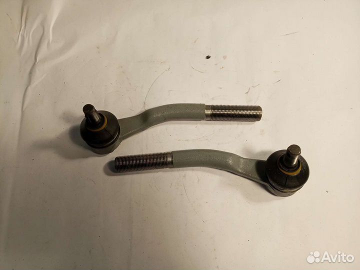 Наконечники тяги рулевой трапеции Кедр