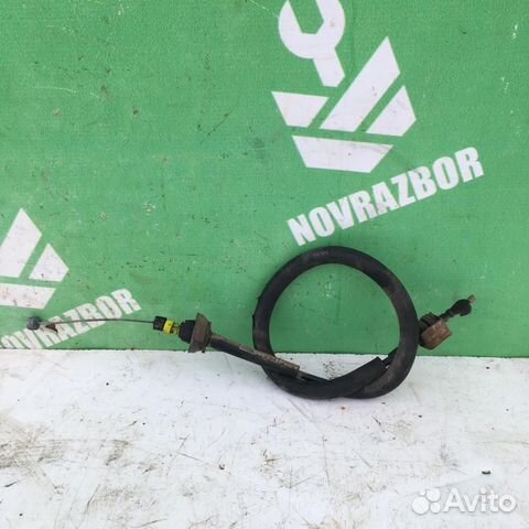 Трос газа Киа Спектра