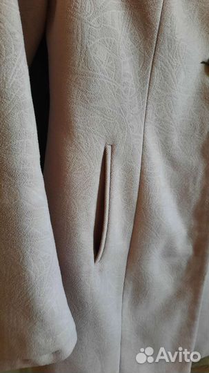 Пальто женское 44-46 рзамер