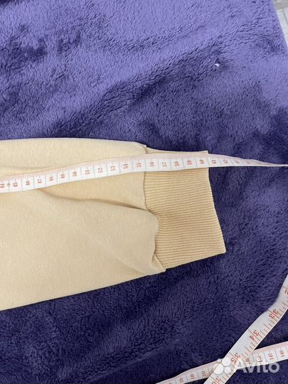 Спортивный костюм подростковый трикотажный