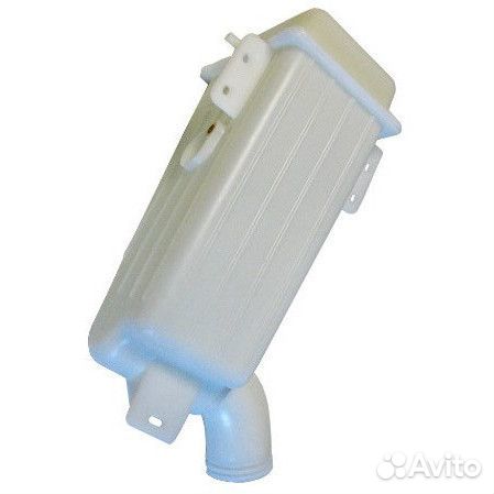 Корпус масляного бака S600 1114015