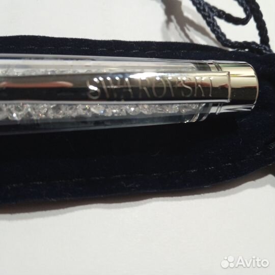 Ручка swarovski оригинал