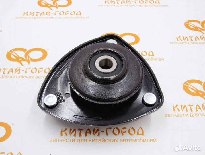 Опора переднего амортизатора Geely MK,MK Cross,GC6