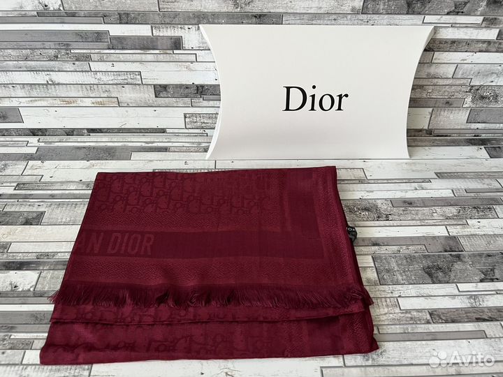 Палантин женский новый