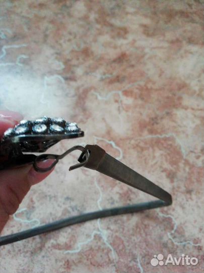 Ремень пружинка