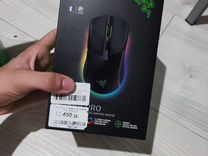 Razer cobra pro