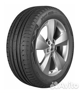 Ikon Tyres Autograph Ultra 2 215/50 R17 95W