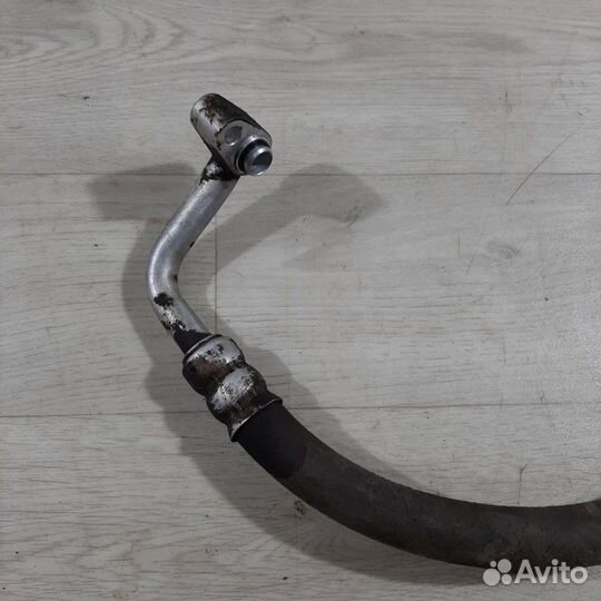 Трубка кондиционера Chevrolet Aveo Т 250 седан