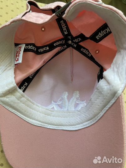 Кепка женская