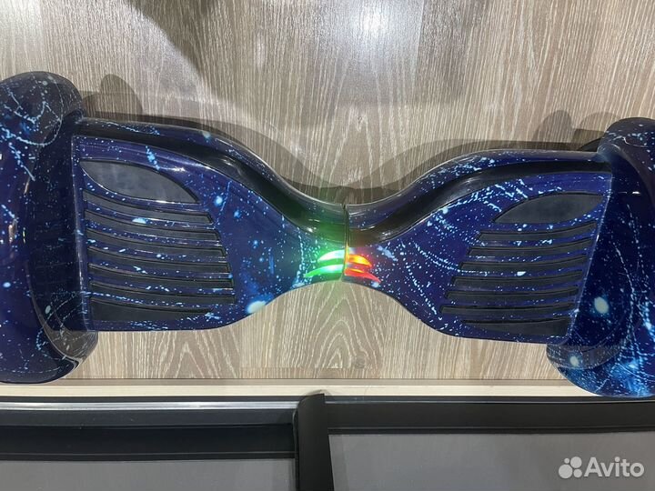 Гироскутер