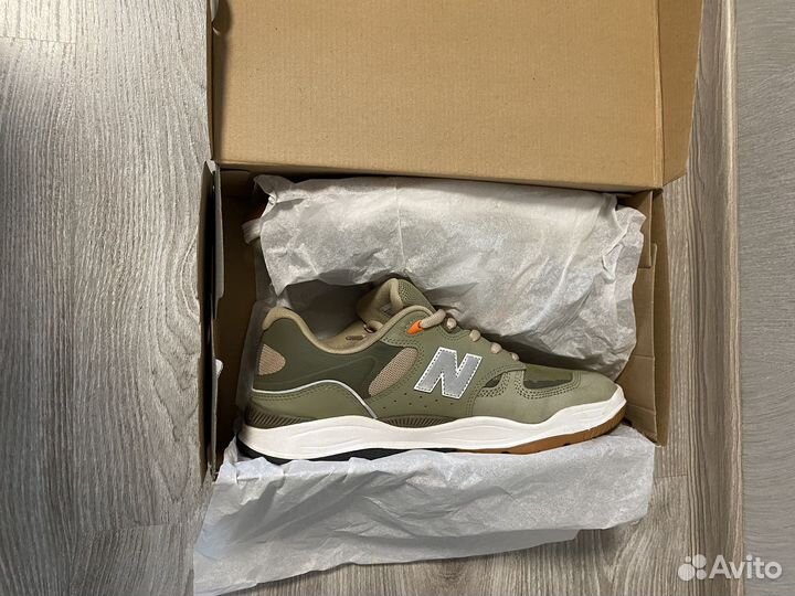 Кроссовки New balance 1010 мужские 44