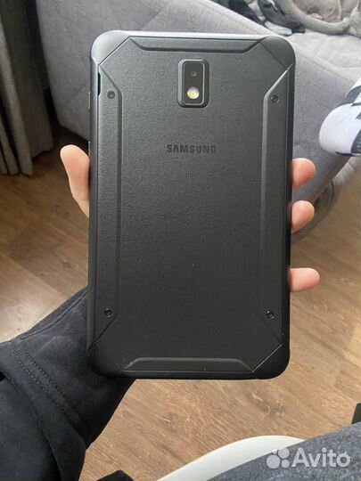 Планшет samsung tab active2 в розницу и оптом