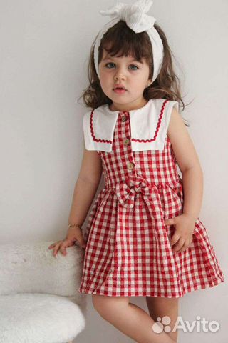 Платье zara для девочек объявление продам
