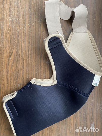 Бандажи, суппорты