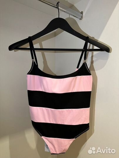 Купальник chanel