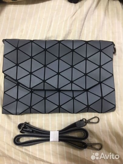 Сумка клатч новая