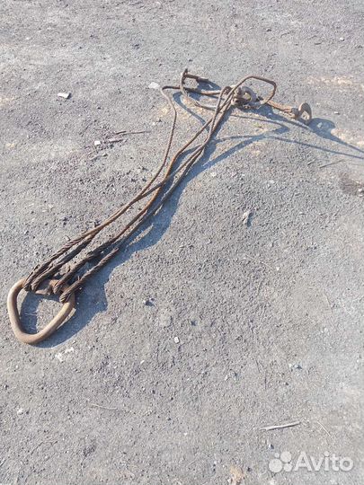 Паук для крана