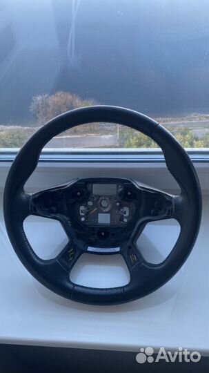 Руль Ford Focus 3