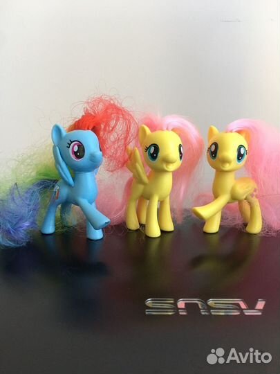 My Little Pony