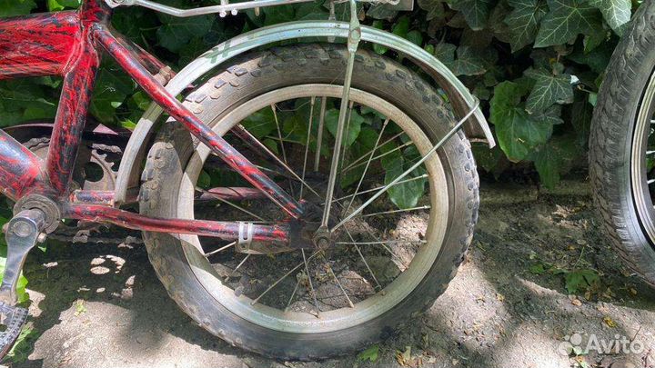 Продам два велосипеда