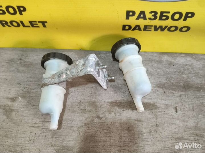 Бачок сцепления Дэу Нексия