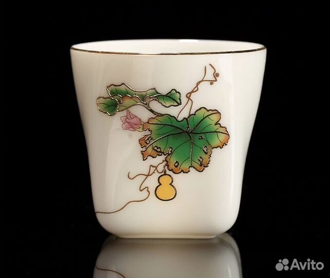 Пиала Гунфу