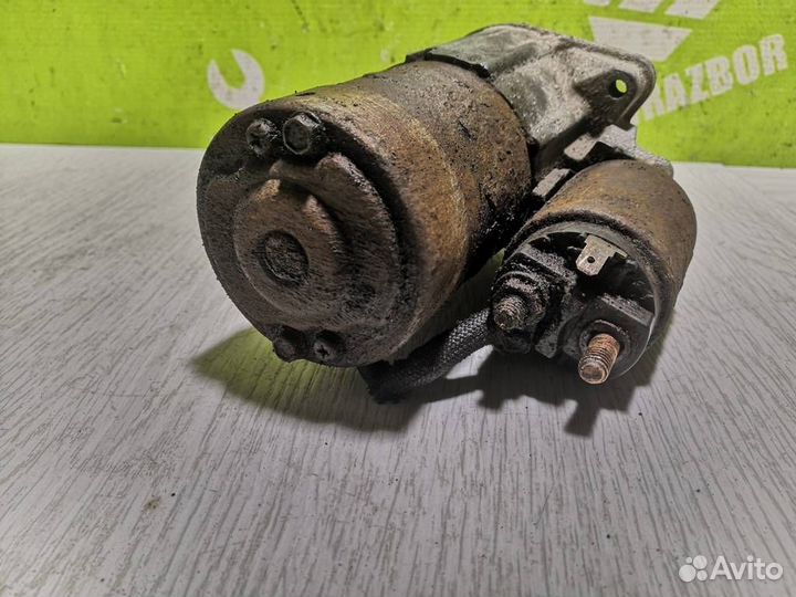 Стартер Сузуки Балено 98-07