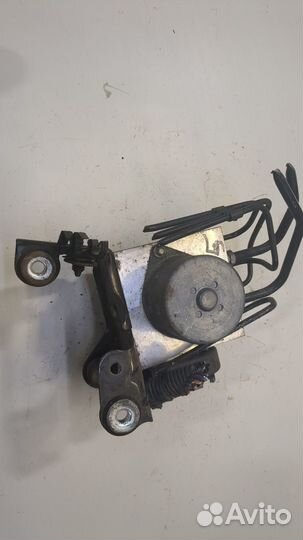 Блок абс, насос Ford Galaxy, 2010